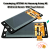 Samsung Galaxy S2 I9100 LCD Screen  With Touch Screen